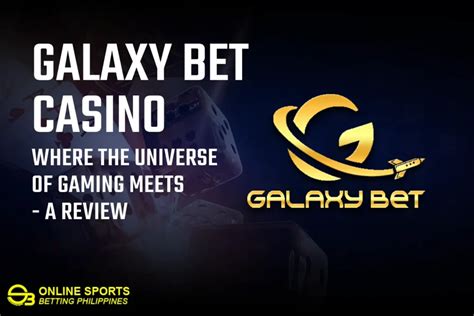 Galaxy bet casino Bolivia